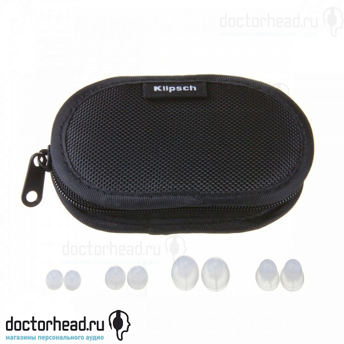 Наушники Klipsch Image S4 II White - рис.2