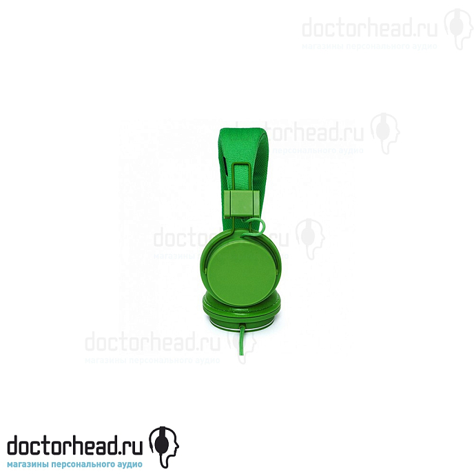 Наушники Urbanears Plattan Grass - рис.3