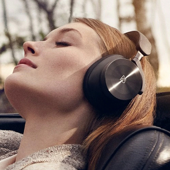Беспроводные наушники Bang & Olufsen Beoplay H95 Black - рис.6