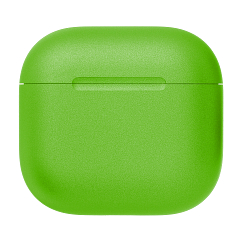 Беспроводные наушники Apple AirPods 4 Light Green Matte