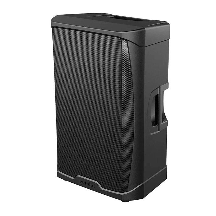 Акустическая система Gemini GD-215PRO - рис.1