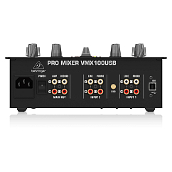 Микшерный пульт Behringer VMX100USB
