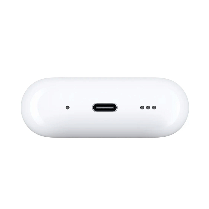 Беспроводные наушники Apple AirPods Pro 3 White - рис.6