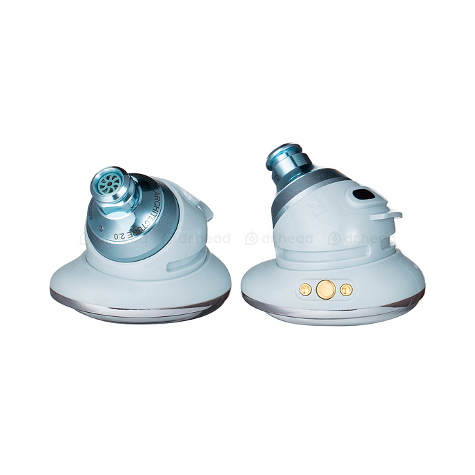 Беспроводные наушники Anker Soundcore Liberty 3 Pro Star Grey - рис.5