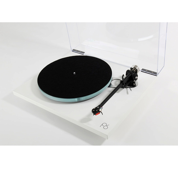 Проигрыватель винила Rega Planar 6 ND-5 RB330 - рис.6