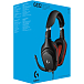 - рис.6 Игровая гарнитура Logitech G332 - рис.6