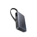 Внешний аккумулятор Ugreen PB551 145W 20000mAh USB-C-USB-A Grey Cosmos - рис.0 Внешний аккумулятор Ugreen PB551 145W 20000mAh USB-C-USB-A Grey Cosmos - рис.0