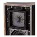 Полочная акустика Musical Fidelity LS3/5A Palisander - рис.3