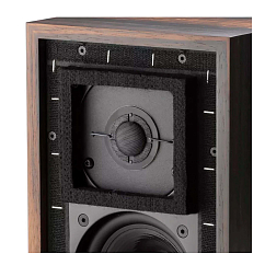 Полочная акустика Musical Fidelity LS3/5A Palisander