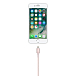 - рис.4 Кабель Belkin Mixit DuraTek Lightning to USB Cable Rose Gold 1.2m - рис.4