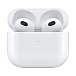 Беспроводные наушники Apple AirPods 3 - рис.1