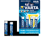 Батарея Varta VARTA Higt Energy LR03/286 BL4 - рис.0