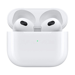 Беспроводные наушники Apple AirPods 3