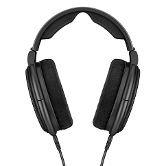 Наушники полноразмерные Sennheiser HD 660 S