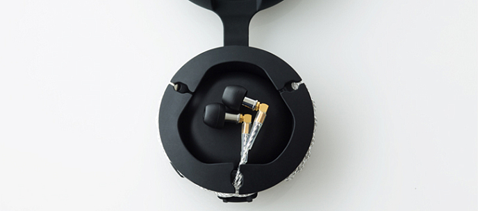 Наушники Final Audio F3100 - рис.11