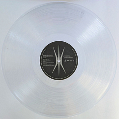 Пластинка Madonna – Veronica Electronica (Ultra Clear) - LP