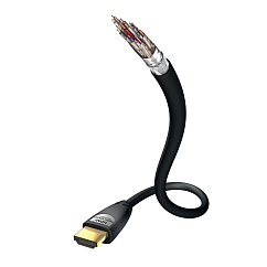 Кабель Inakustik Star HDMI 5m