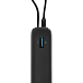 Внешний аккумулятор Anker Zolo Power Bank 10K 30W (Built-In USB-C Cable) Black - рис.10