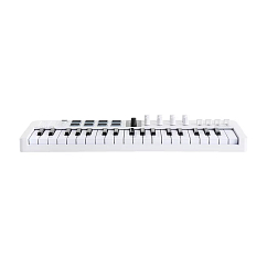 MIDI-клавиатура Arturia MiniLAB 37 White