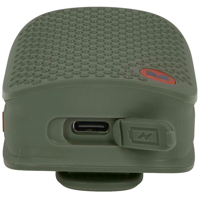 Портативная колонка Monster Blaster Micro MS62106 Green - рис.6