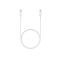 Samsung USB-C - USB-C 60W White 1m