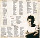 Виниловая пластинка Bruce Springsteen - Magic - рис.2