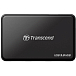 USB HUB Transcend TS-HUB3K Black - рис.0