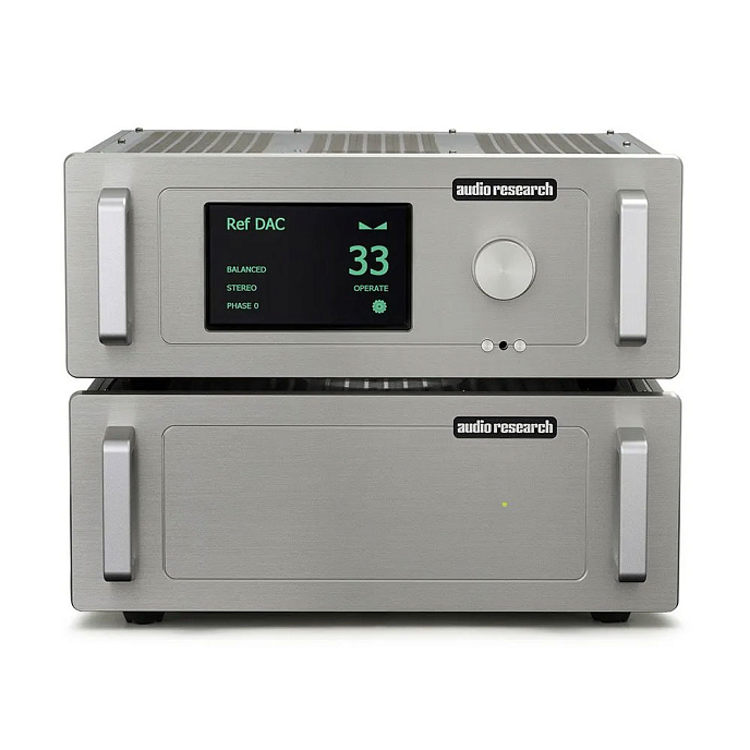 Предусилитель Audio Research 10 Silver - рис.0