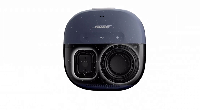 Портативная колонка Bose SoundLink Micro Black - рис.6