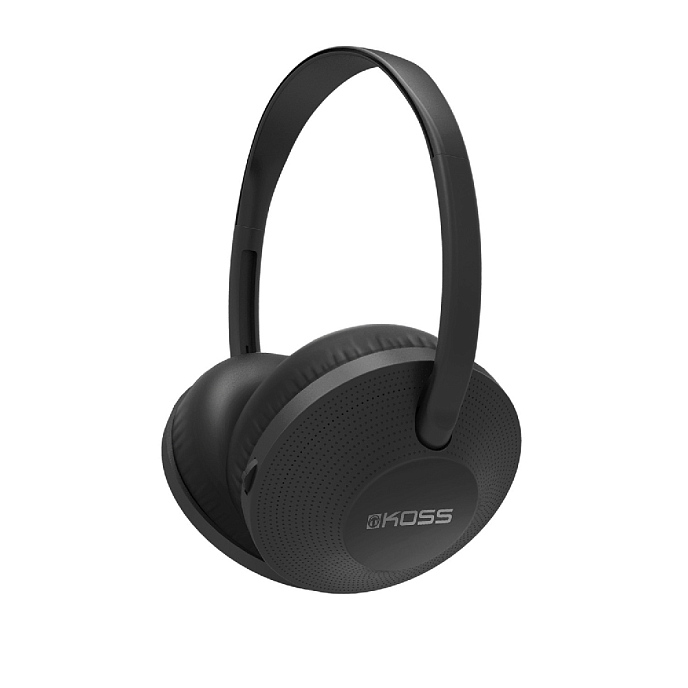 Беспроводные наушники Koss KPH7 Wireless Black - рис.0