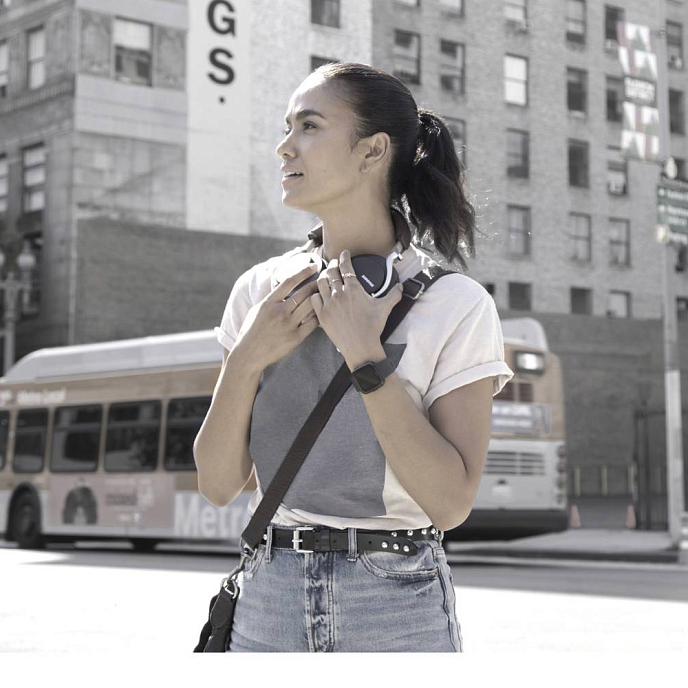 Наушники Shure Aonic 50 Brown - рис.9