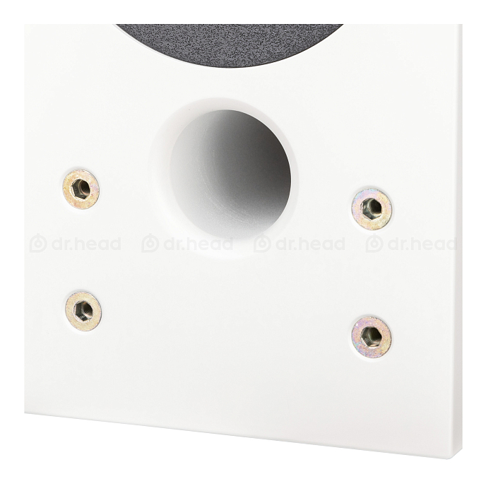 Полочная акустика Amphion Argon0 Full White - рис.8