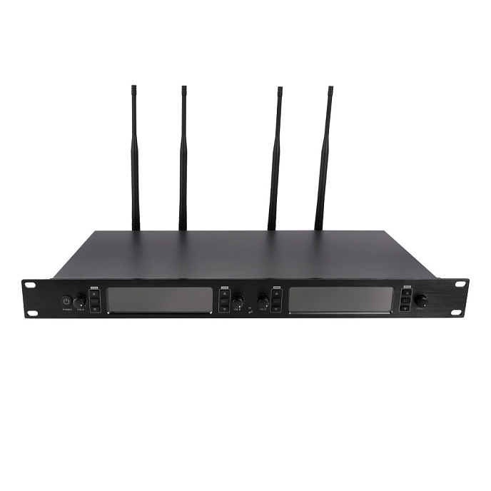 Радиосистема Axelvox DWS7000HT FC Bundle - рис.0
