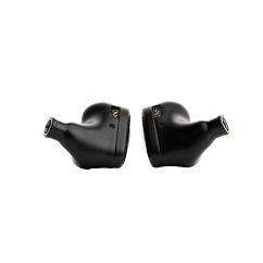 Наушники Noble Audio Onyx Black