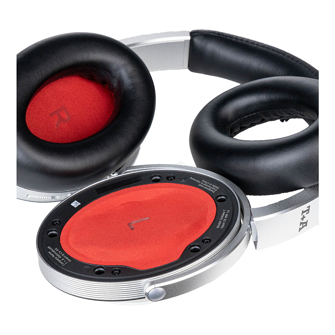 Беспроводные наушники T+A Solitaire T Black - рис.8