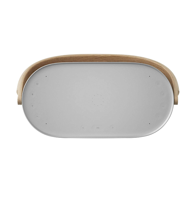 Портативная колонка Bang & Olufsen Beosound A5 Nordic Weave - рис.9