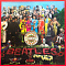 The Beatles - Sgt. Pepper's Lonely Hearts Club Band Deluxe CD