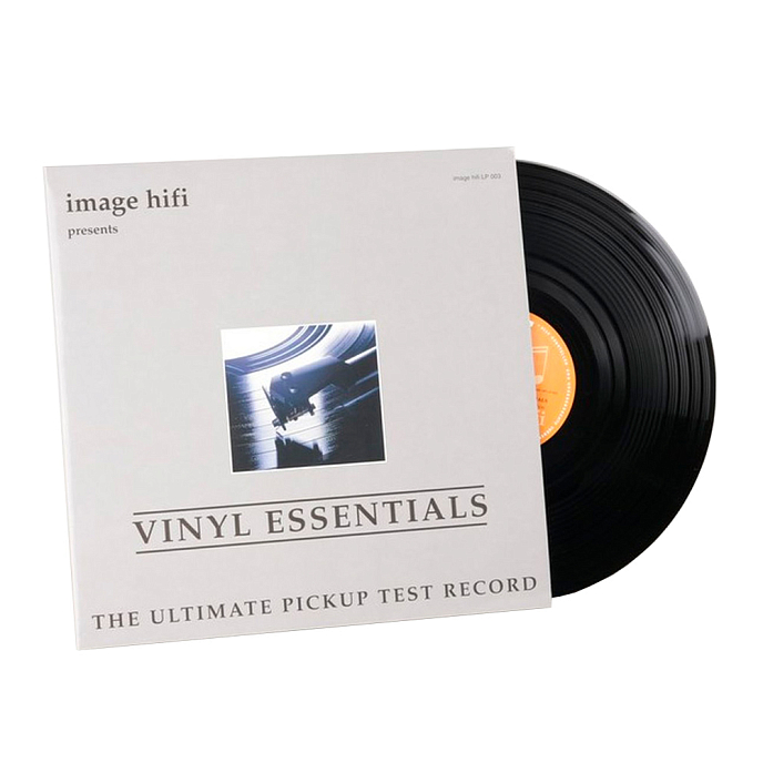 Виниловая пластинка Vinyl Essentials - (Pro-Ject) LP - рис.0