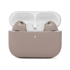 Беспроводные наушники Apple AirPods Pro 3 Champagne Matte