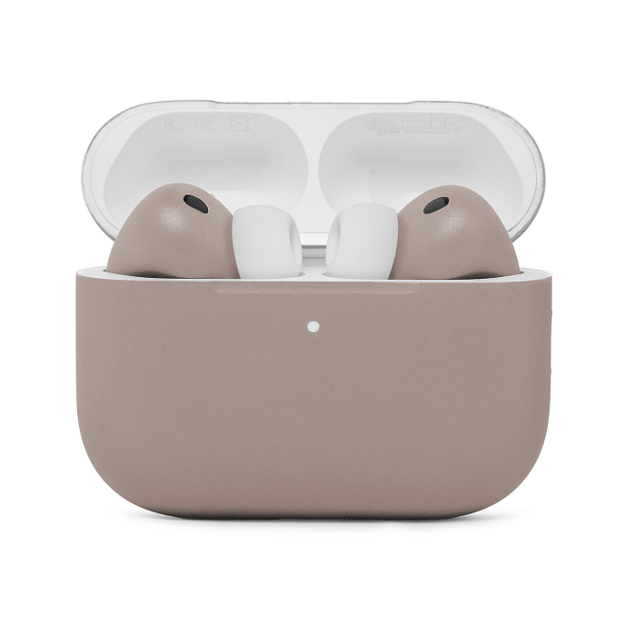 Беспроводные наушники Apple AirPods Pro 3 Champagne Matte - рис.0