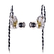 Наушники внутриканальные JH Audio Jessie Clear - рис.1 Наушники внутриканальные JH Audio Jessie Clear - рис.1