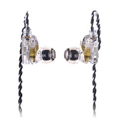 Наушники внутриканальные JH Audio Jessie Clear