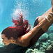 Виниловая пластинка Dua Lipa – Radical Optimism Curacao Blue LP - рис.8