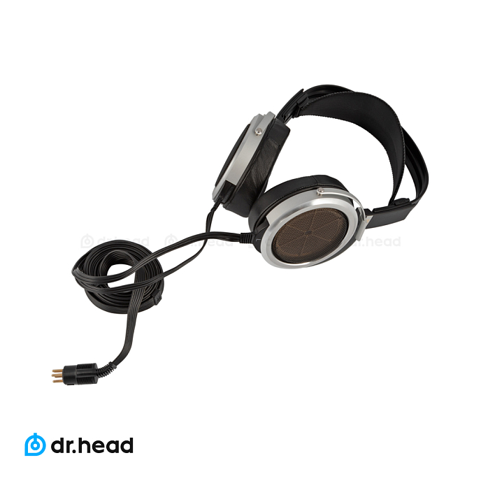 High End наушники Stax SR-009 S Наушники Электростатические (SN 45063956623271085485)_Уценка - рис.8