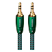 Кабель AudioQuest Evergreen 3.5M-3.5M Aux 0.6 m - рис.0