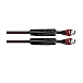 Кабель AudioQuest HDMI FireBird 48G Braid 3.0m - рис.2