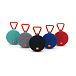 Портативная колонка JBL Clip 2 ZAP - рис.4