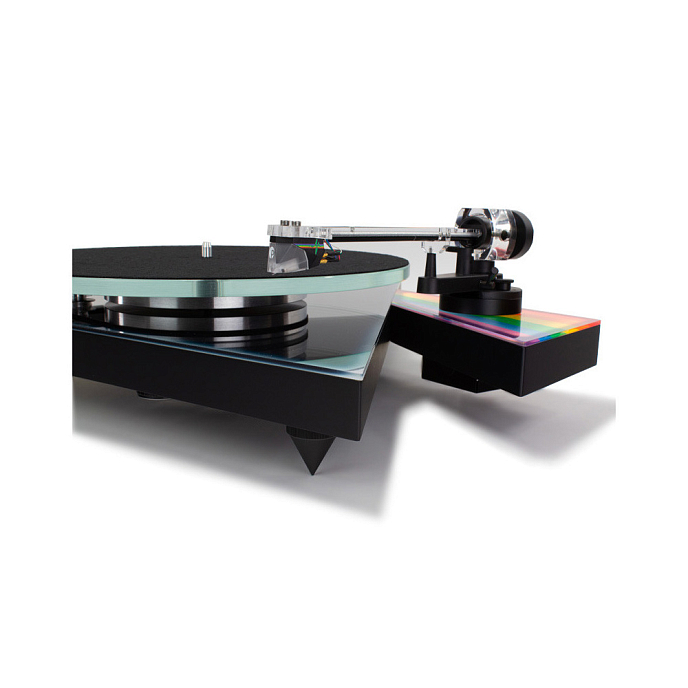 Проигрыватель винила Pro-Ject The Dark Side Of The Moon Pick IT Pro SE - рис.6
