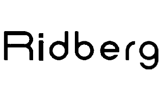 Ridberg
