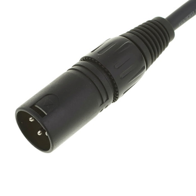 Кабель Planet Waves PW-CMIC-25 7.5m - рис.2